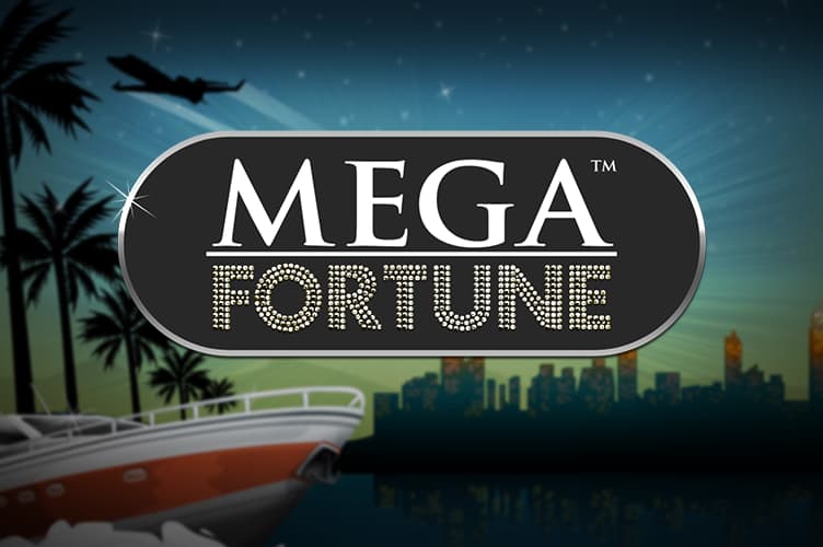 Mega Fortune Let Your Fortune Awake