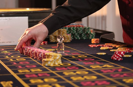 Live Roulette – The Real Revolution for the Real Play