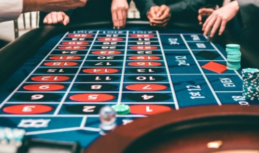 Online Casinos: You Already Feel Lucky!
