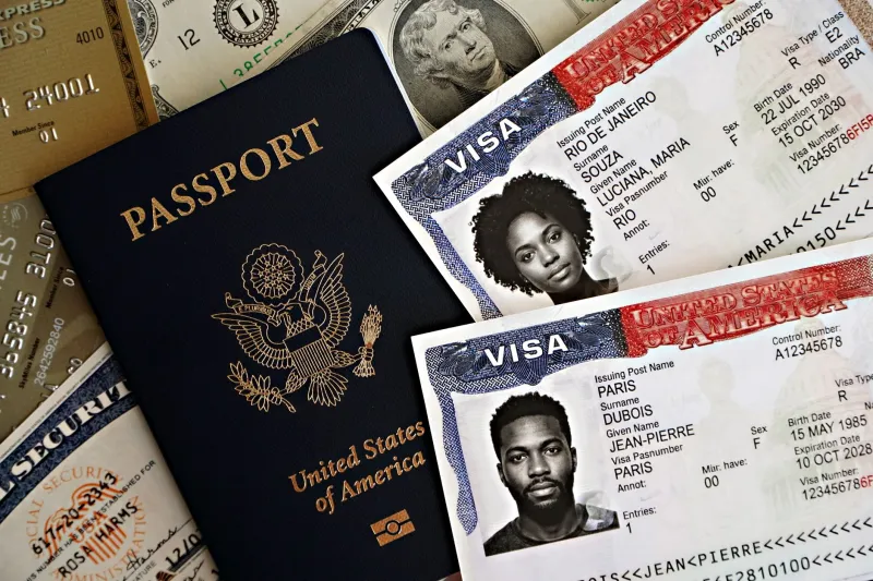 Hopping Borders and Bending Rules: The Unofficial Playbook for Staying in China Longer Than Your Visa Says