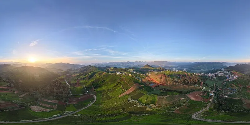 Sip Slow: How China's Hidden Tea Villages Are Redefining What Luxury Travel Actually Means