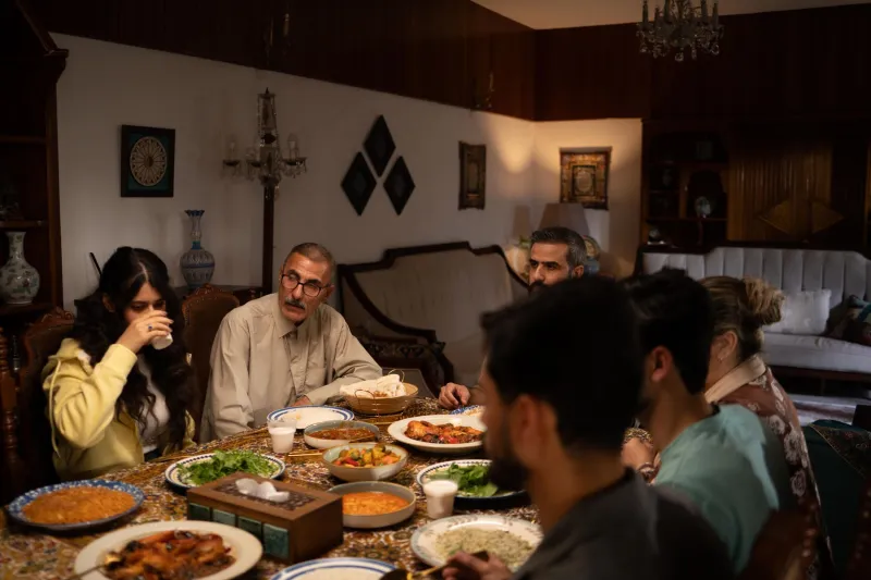You Meant Well. She Heard Something Else. The Hidden Language War Inside Chinese Family Dinners