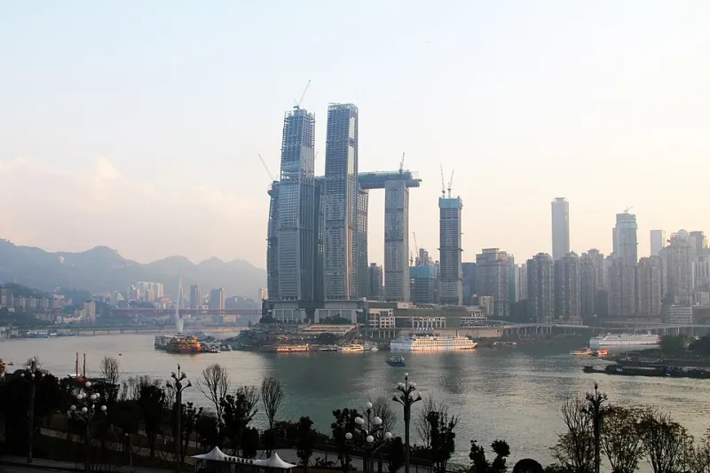 The Cities That Built Modern China — And Why You Should Visit Them Instead