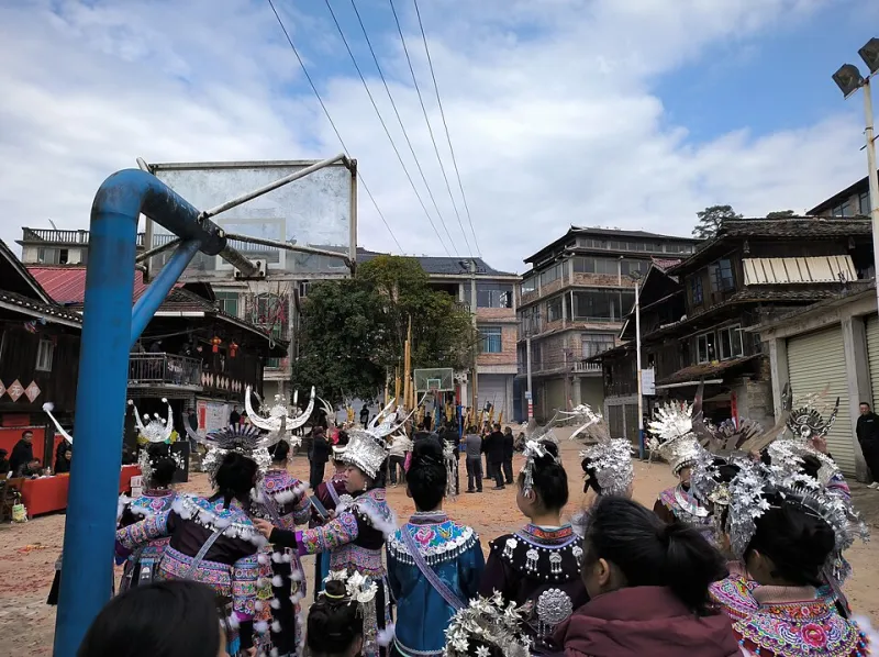 The Festivals Nobody Told You About: China's Most Remarkable Local Celebrations and How to Actually Find Them