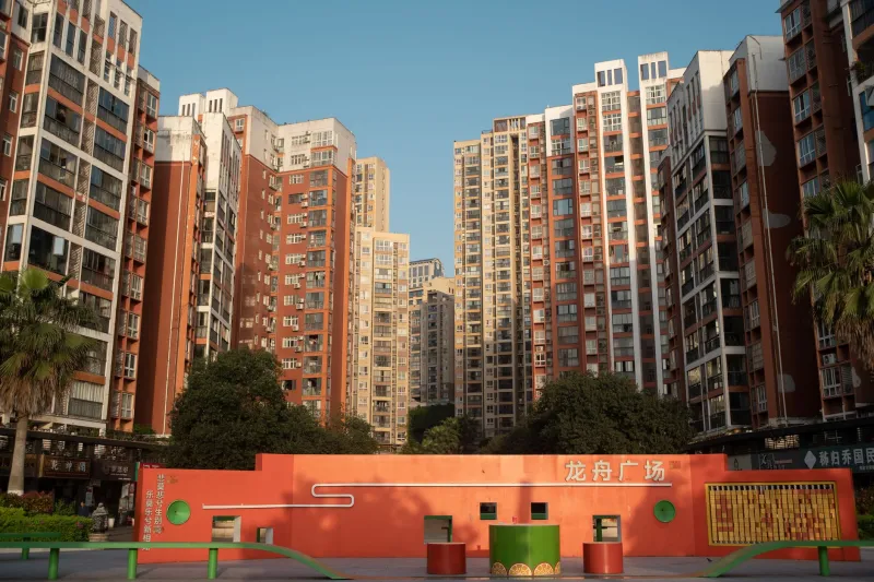 No Credit Score, No Guarantor, No Clue: The Real Story Behind Renting an Apartment in China