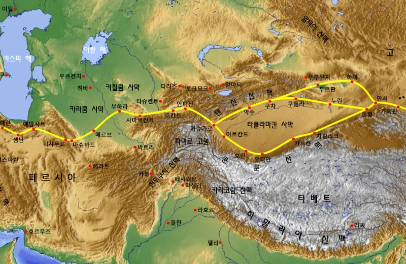 Camel Bells and Clay Cities: How the Silk Road Is Becoming the Most Meaningful Trip You Can Take in China