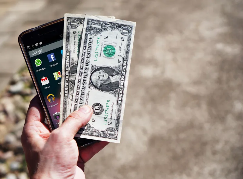 Your US Bank Account Is Working Against You in China — Here's What to Do About It