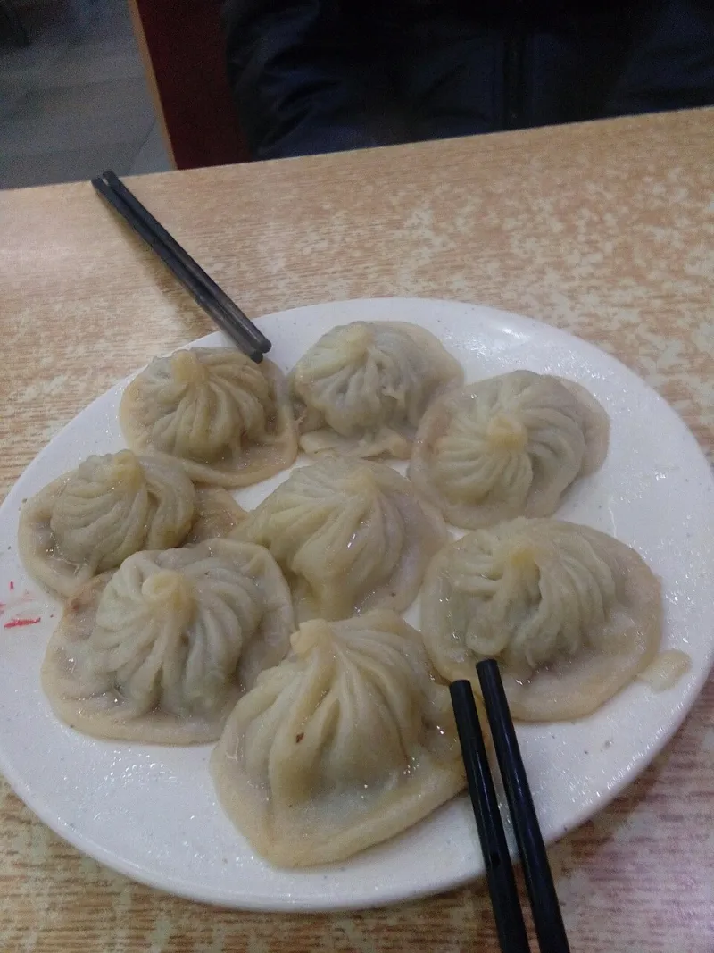 Xiaolongbao Is Having a Moment — And It's About Way More Than Soup Dumplings